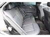 MERCEDES BENZ E-CLASS