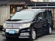 2010 HONDA STEPWAGON