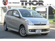2011 DAIHATSU MIRA