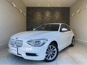 2014 BMW 1 SERIES