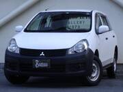 2014 MITSUBISHI LANCER CARGO