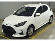 2020 TOYOTA YARIS