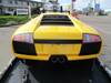 LAMBORGHINI MURCIELAGO