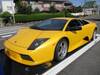 LAMBORGHINI MURCIELAGO