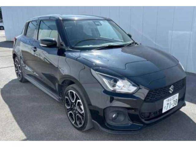 2020 SUZUKI SWIFT SPORT | Ref No.0121065516 | Used Cars for Sale