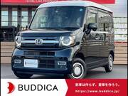 2021 HONDA N-VAN
