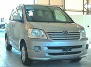 2004 TOYOTA NOAH X G SELECTION