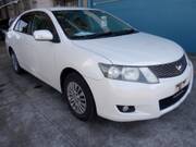 2010 TOYOTA ALLION