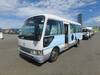 TOYOTA COASTER