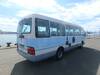 TOYOTA COASTER