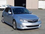2010 SUBARU IMPREZA