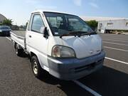 2000 TOYOTA TOWNACE TRUCK 1ton