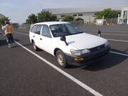 1998 TOYOTA COROLLA VAN