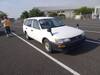 TOYOTA COROLLA VAN