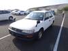 TOYOTA COROLLA VAN