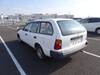TOYOTA COROLLA VAN