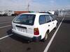 TOYOTA COROLLA VAN
