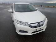 2015 HONDA GRACE HYBRID EX