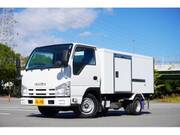 2012 ISUZU OTHER