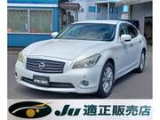 2009 NISSAN FUGA