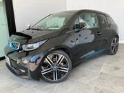 2016 BMW i3