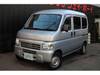 HONDA ACTY VAN