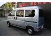 HONDA ACTY VAN