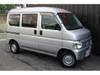 HONDA ACTY VAN