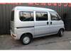 HONDA ACTY VAN