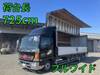 HINO POWDER CEMENT TRUCK