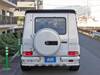 MERCEDES BENZ G-CLASS