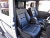 MERCEDES BENZ G-CLASS