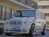 MERCEDES BENZ G-CLASS