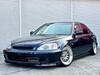 HONDA CIVIC FERIO