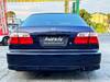 HONDA CIVIC FERIO