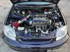 HONDA CIVIC FERIO