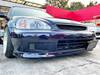 HONDA CIVIC FERIO