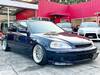 HONDA CIVIC FERIO