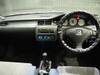 HONDA CIVIC FERIO