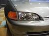 HONDA CIVIC FERIO