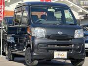 2010 DAIHATSU HIJET CARGO