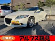 2010 HONDA CR-Z