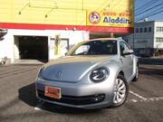 2013 VOLKSWAGEN THE BEETLE