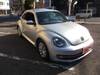 VOLKSWAGEN THE BEETLE