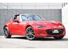 MAZDA ROADSTER RF