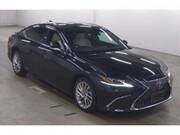 2020 LEXUS ES