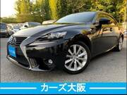 2016 LEXUS IS