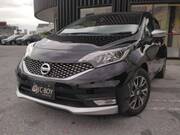 2018 NISSAN NOTE