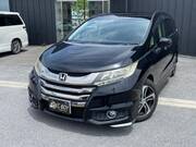 2013 HONDA ODYSSEY ABSOLUTE