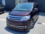 2010 NISSAN SERENA RIDER